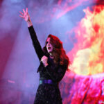 The Rock Circus 2023: Epica